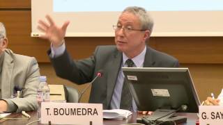 Exporting Terrorism and Sectarian Discrimination - 22 September 2016 - 33rd HRC Session FULL