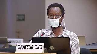43rd Session UN Human Rights Council - Modern day racism & implementation of DDPA under Item 9: General Debate - Mr. Mutua K. Kobia