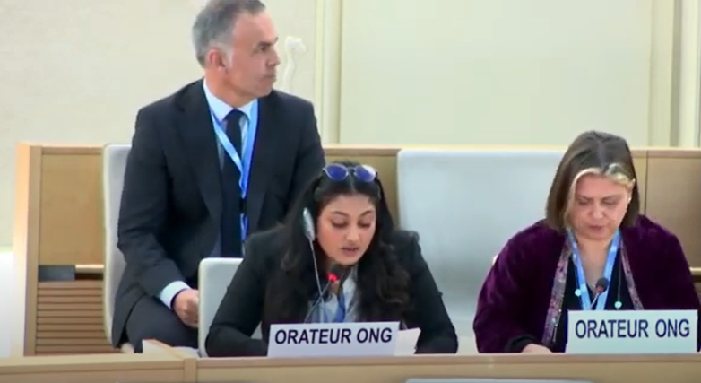 HRC52- 13 NGOs Urge OHCHR to Fully Implement the Durban Declaration and Programme of Action
