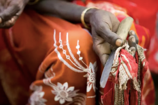 picture Internationaler Tag der Nulltoleranz gegen weibliche Genitalverstümmelung 6. Februar 2026