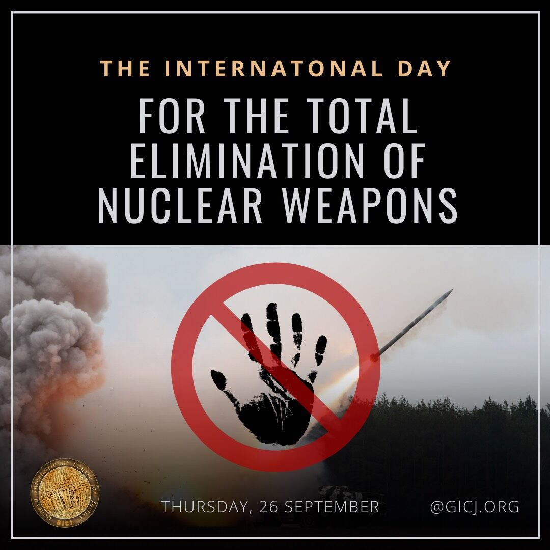 internationalday nuclerar weapons